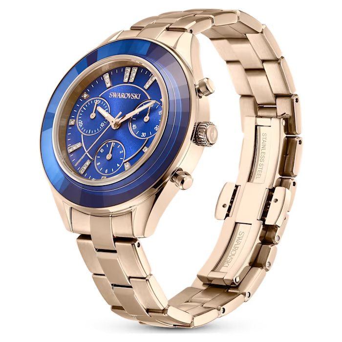 Octea Lux Sport watch